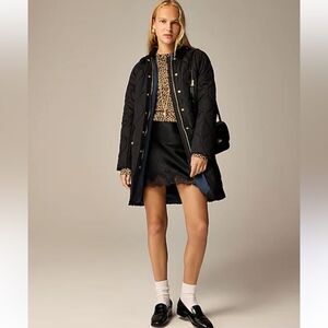 J Crew Jacket 2X